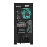 Actina 5901443416661 PC AMD Ryzen™ 9 9900X3D 192 GB DDR5-SDRAM 4 TB SSD NVIDIA GeForce RTX 5090 Windows 11 Home Midi Tower Black - Image 2