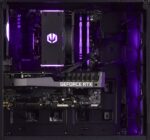 Actina 5901443421108 PC Intel® Core™ i5 i5-12400F 16 GB DDR4-SDRAM 1 TB SSD NVIDIA GeForce RTX 5060 Midi Tower Black - Image 5