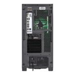 Actina 5901443423430 PC Intel Core Ultra 9 285K 64 GB DDR5-SDRAM 2 TB SSD NVIDIA GeForce RTX 5080 Windows 11 Home Midi Tower Black - Image 6