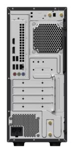 ASUS ExpertCenter P500 Mini Tower P500MV-13420H057X Intel® Core™ i5 i5-13420H 16 GB DDR5-SDRAM 512 GB SSD Windows 11 Pro PC - Image 2