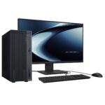 ASUS ExpertCenter P500 Mini Tower P500MV-13620H010X Intel® Core™ i7 i7-13620H 16 GB DDR5-SDRAM 1 TB SSD Windows 11 Pro PC Grey - Image 6