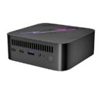 Blackview Mini PC MP100 Ryzen 7-5825U 16 GB 1 TB SSD Windows 11 Pro Black - Image 5