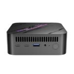 Blackview Mini PC MP100 Ryzen 7-5825U 16 GB 1 TB SSD Windows 11 Pro Black - Image 6