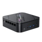 Blackview MP100 Pro Mini PC I3-1215U/16GB/512GB black - Image 3