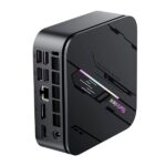 Blackview MP100 Pro Mini PC I3-1215U/16GB/512GB black - Image 6