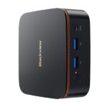 Blackview MP20 N150/8GB/SSD 256B/Win 11 Pro Mini PC  black - Image 2