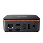 Blackview MP20 N150/8GB/SSD 256B/Win 11 Pro Mini PC  black - Image 3
