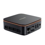 Blackview MP20 N150/8GB/SSD 256B/Win 11 Pro Mini PC  black - Image 5