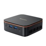 Blackview MP20 N150/8GB/SSD 256B/Win 11 Pro Mini PC  black - Image 6