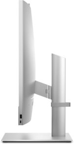 HP EliteOne 870 G9 Intel® Core™ i5 i5-13500 68.6 cm (27 ) 1920 x 1080 px 16 GB DDR5-SDRAM 512 GB SSD All-in-One PC Windows 11 Pro Wi-Fi 6E (802.11ax) Silver - Image 4