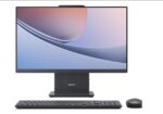 Lenovo IdeaCentre AIO 24IRH9 Intel® Core™ i7 i7-13620H 60.5 cm (23.8 ) 1920 x 1080 pixels All-in-One PC 16 GB DDR5-SDRAM 512 GB SSD NoOS Wi-Fi 6 (802.11ax) Luna Grey - Image 2