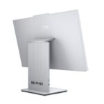 Lenovo IdeaCentre AIO 24IRH9 i5-13420H 23.8  FHD IPS AG 250nits 100Hz 16GB DDR5 5200 SSD1TB Intel UHD Graphics Win11 Cloud Grey - Image 6