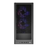 Lenovo Legion T7 34IAS10 Intel Core Ultra 9 285K 64 GB DDR5-SDRAM 2 TB SSD NVIDIA GeForce RTX 5080 NoOS Tower PC Grey - Image 3