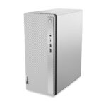 Lenovo IdeaCentre Tower 14IRR9 Intel® Core™ i7 i7-14700 16 GB DDR5-SDRAM 512 GB SSD Windows 11 Pro PC Grey - Image 6