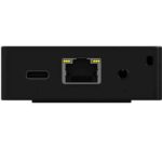 Mini PC Qoobe SUC N150/12GB/SSD 512GB/Win 11 Pro black - Image 2