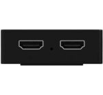 Mini PC Qoobe SUC N150/12GB/SSD 512GB/Win 11 Pro black - Image 3