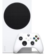Microsoft Xbox Series S 512 GB Wi-Fi White - Image 2