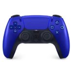 Sony DualSense Wireless Controller Cobalt Blue - Image 4