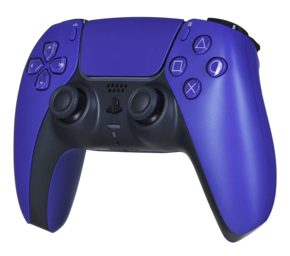 Sony DualSense Galactic Purple V2 - Image 3