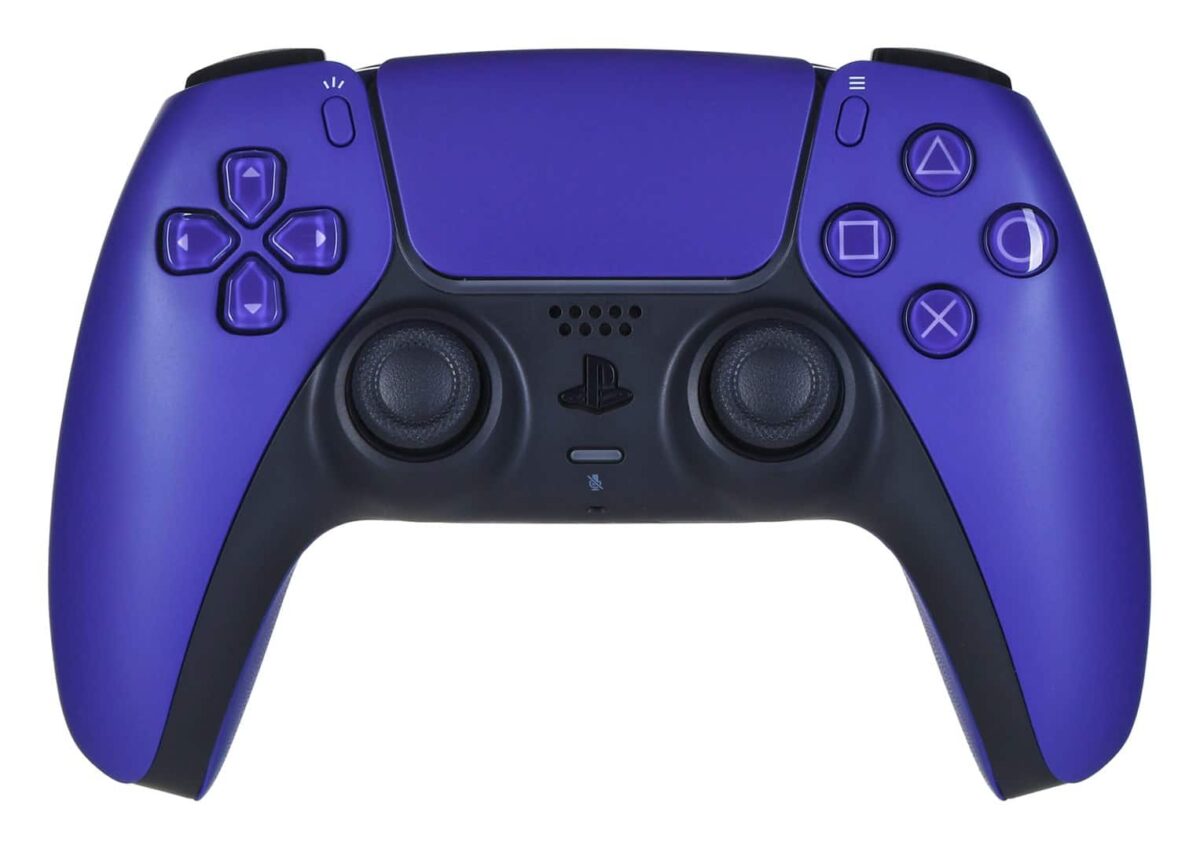 Sony DualSense Galactic Purple V2 - Image 4