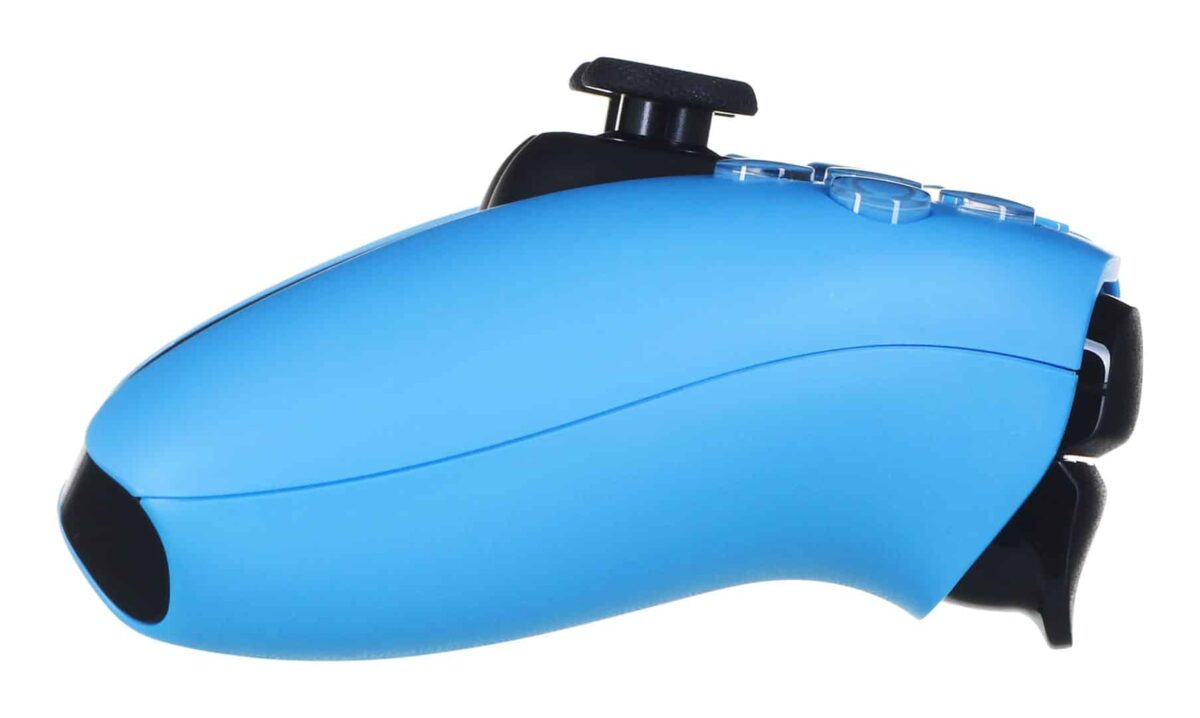 Sony DualSense Starlight Blue V2 - Image 6