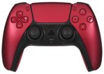 Sony DualSense Red Gamepad - Image 2