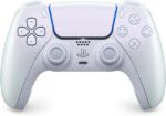 Sony DualSense V2 Wireless Controller Pearl - Image 7