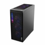Lenovo Legion T7 34IAS10 Intel Core Ultra 9 285K 64 GB DDR5-SDRAM 2 TB SSD NVIDIA GeForce RTX 偰 Ti Windows 11 Home Tower PC Grey