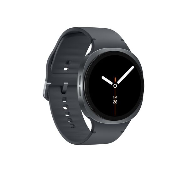 Samsung Galaxy Watch 8 44mm LTE Graphite