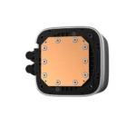 DeepCool LP240 Black - Image 3