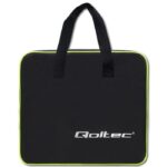 Qoltec Mobile charger for EV cars 2-in-1 Type 2 3.5 kW 230 V LCD - Image 3