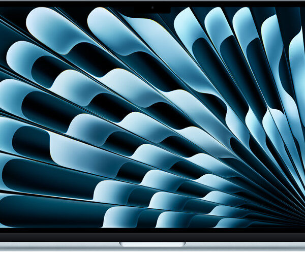 Apple MacBook Air 15" 16+256GB Sky Blue M4