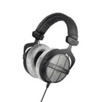 Beyerdynamic DT 990 Pro Black Grey - Image 2