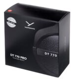 Beyerdynamic DT 770 PRO 250 Ohm Black Headphones - Image 5