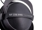 Beyerdynamic DT 770 PRO 250 Ohm Black Headphones - Image 6