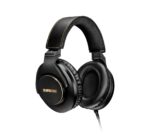 Shure SRH840 Headphones Wired Black - Image 2