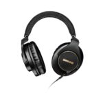Shure SRH840 Headphones Wired Black - Image 3