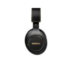 Shure SRH840 Headphones Wired Black - Image 4