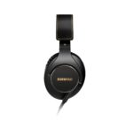 Shure SRH840 Headphones Wired Black - Image 5
