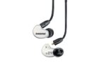 Shure AONIC 215 In-Ear Headphones White - Image 2