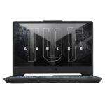 ASUS TUF Gaming A15 FA506NC-HN002W AMD Ryzen™ 5 7535HS Laptop 39.6 cm (15.6 ) Full HD 8 GB DDR5-SDRAM 512 GB SSD NVIDIA GeForce RTX 3050 Wi-Fi 6 (802.11ax) Windows 11 Home Black - Image 6
