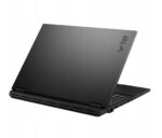 ASUS TUF Gaming A16 FA608UH-R7165W Laptop AMD Ryzen 7 260 16  FHD+ 16 GB DDR5 512 GB SSD NVIDIA GeForce RTX 5050 Windows 11 Home Jaeger Grey - Image 2