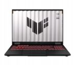 ASUS TUF Gaming A16 FA608UH-R7165W Laptop AMD Ryzen 7 260 16  FHD+ 16 GB DDR5 512 GB SSD NVIDIA GeForce RTX 5050 Windows 11 Home Jaeger Grey - Image 6
