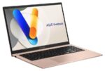 ASUS Vivobook 15 X1504VA-BQ1648 i5-1334U 15.6  FHD IPS-level 60Hz 250Nits AG 16GB DDR4 SSD512 Iris Xe Graphics WLAN+BT Cam720p 42WHrs NoOS Terra Cotta - Image 2