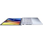 ASUS Vivobook 15 X1502VA-BQ681W i5-13420H 15.6  FHD IPS-level Panel 60Hz 250nits AG 16GB DDR4 SSD512 Intel UHD Graphics WLAN+BT Cam720p 42WHrs Win11 Cool Silver - Image 5