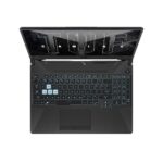 ASUS TUF Gaming A15 FA506NCR-WH71 AMD Ryzen™ 7 7435HS Laptop 39.6 cm (15.6 ) Full HD 16 GB DDR5-SDRAM 512 GB SSD NVIDIA GeForce RTX 3050 Wi-Fi 6 (802.11ax) Windows 11 Home Black New Repack/Repacked - Image 3