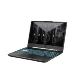 ASUS TUF Gaming A15 FA506NCR-WH71 AMD Ryzen™ 7 7435HS Laptop 39.6 cm (15.6 ) Full HD 16 GB DDR5-SDRAM 512 GB SSD NVIDIA GeForce RTX 3050 Wi-Fi 6 (802.11ax) Windows 11 Home Black New Repack/Repacked - Image 5