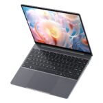 Chuwi Corebook X CWI570K3 I3-1220P 14’ QHD 16GB SSD512 BT Win11 Silver - Image 4