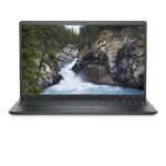 DELL Vostro 3520 Intel® Core™ i5 i5-1235U Laptop 39.6 cm (15.6 ) Full HD 16 GB DDR4-SDRAM 512 GB SSD Wi-Fi 5 (802.11ac) Windows 11 Pro Black + Computer mouse - Image 2