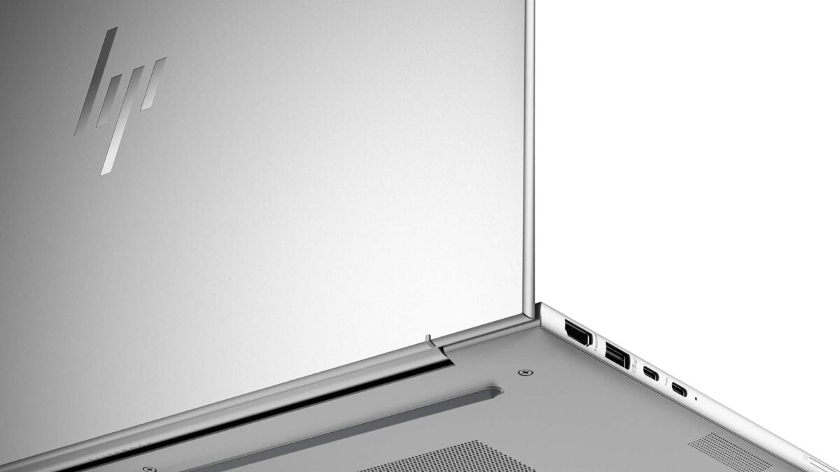 HP EliteBook 860 16 inch G11 Notebook PC Intel Core Ultra 7 155U Laptop 40.6 cm (16 ) WUXGA 16 GB DDR5-SDRAM 512 GB SSD Wi-Fi 6E (802.11ax) Windows 11 Pro Silver - Image 10